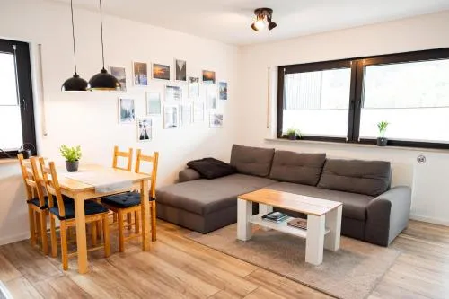 Ferienwohnung am See - Sport und Erholung - WLAN in Winterberg, Deutschland
