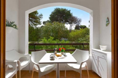  Appartamento Biancaluna by BarbarHouse in San Cataldo