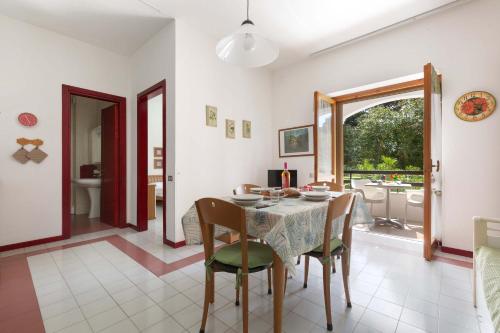 Appartamento Biancaluna by BarbarHouse in San Cataldo