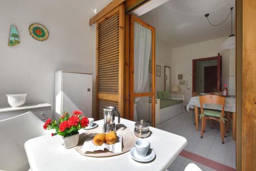  Appartamento Biancaluna by BarbarHouse in San Cataldo