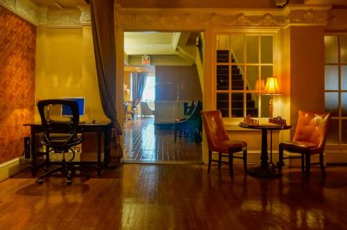 The Cartwright Hotel - Union Square, BW Premier Collection near Chinatown