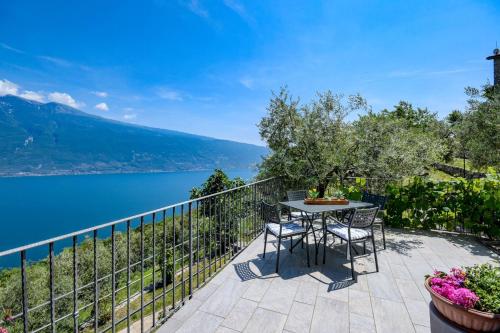 Ciliegia - Apartment - Tignale