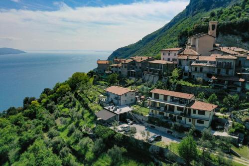 Ciliegia, Tignale (fotografie 6)