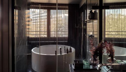 Roomers, Frankfurt, a Member of Design Hotels