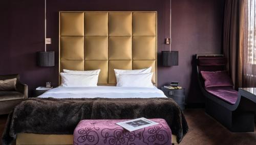 Roomers, Frankfurt, a Member of Design Hotels