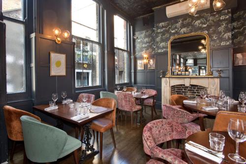 The Clerk & Well Pub and Rooms - main image