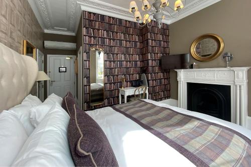 The Clerk & Well Pub and Rooms - image 10