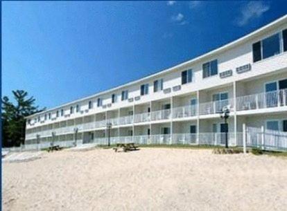 Bridge Vista Beach Hotel and Convention Center - image 14
