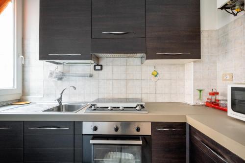 Porta Mascarella Apartment by Wonderful Italy, Boloňa (fotografie 6)