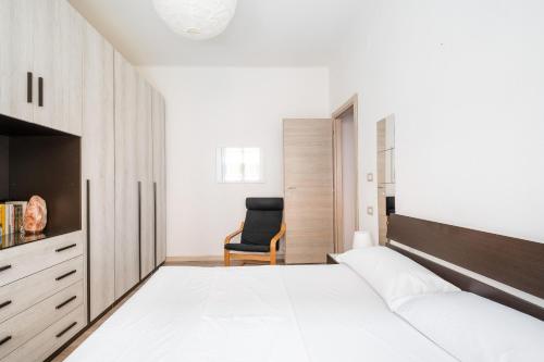 Porta Mascarella Apartment by Wonderful Italy, Boloňa (fotografie 10)