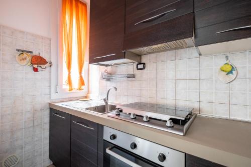 Porta Mascarella Apartment by Wonderful Italy, Boloňa (fotografie 7)