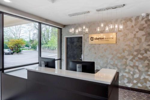 Clarion Pointe Charlottesville Clarion Pointe Charlottesville
