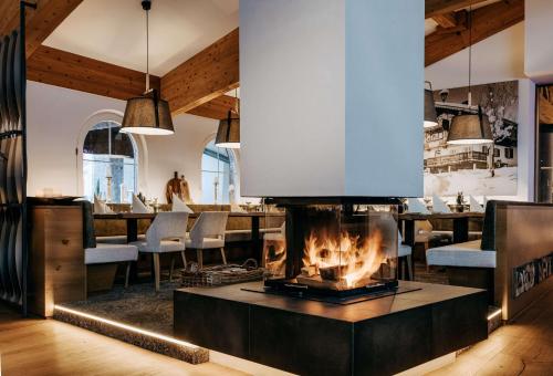 Grand Tirolia Kitzbühel - Member of Hommage Luxury Hotels Collection