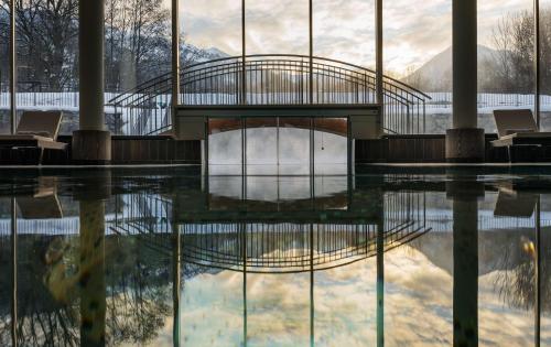 Grand Tirolia Kitzbühel - Member of Hommage Luxury Hotels Collection