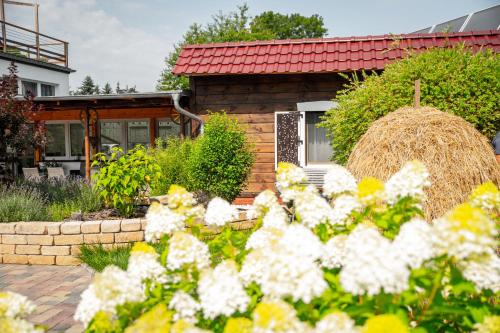 B&B Lubnjow - Spreewald Pension Tannenwinkel - Bed and Breakfast Lubnjow