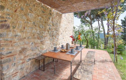 3 Bedroom Cozy Home In Santa Maria Albiano