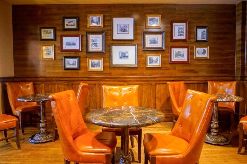 The Cartwright Hotel - Union Square, BW Premier Collection in San Francisco (CA)