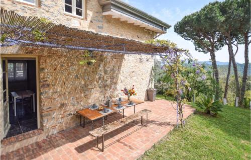 3 Bedroom Cozy Home In Santa Maria Albiano