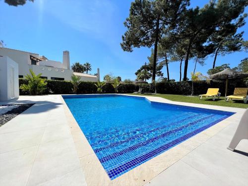 Vilamoura Excellence With Pool by Homing gîte à louer Vilamoura