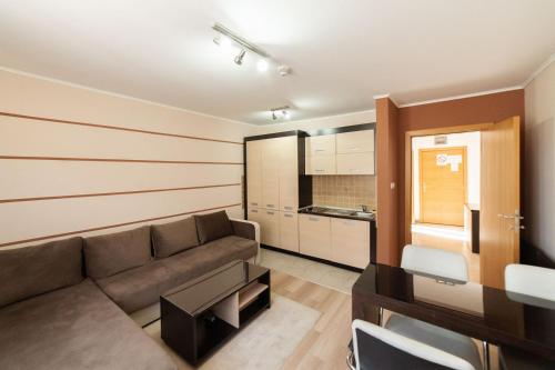 Apartment Unna - main image