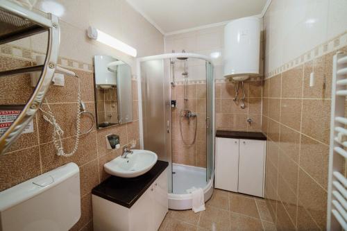 Apartment Unna - image 7