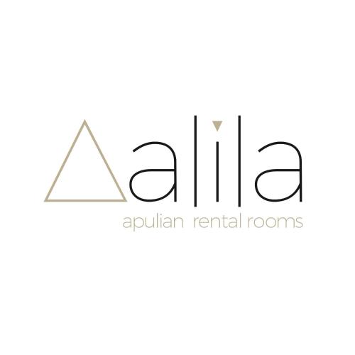 Dalila Apulian Rental Rooms