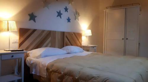 B&B le Donzelle di Vettovaglie
