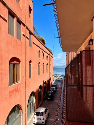 Guest house Le due lagune 2