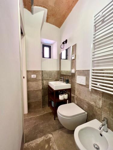 Guest house Le due lagune 4