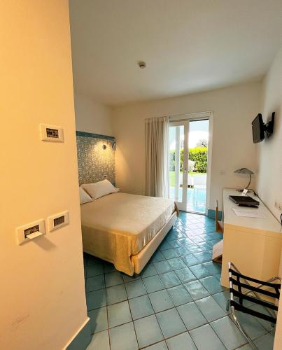 Double room, classic