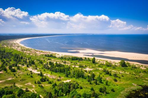 Hotel Bartan Gdansk Seaside - image 12