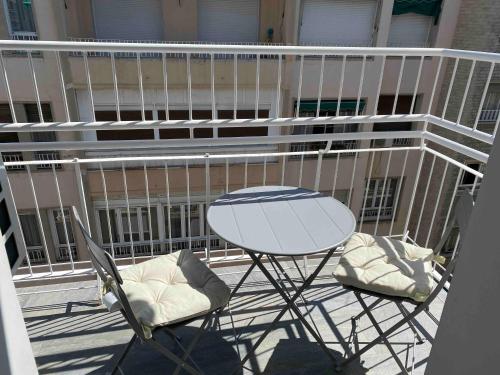 Apartamentos Centro Recogidas, Granada 3