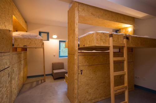 Des Arts Hostel and Suites - image 12