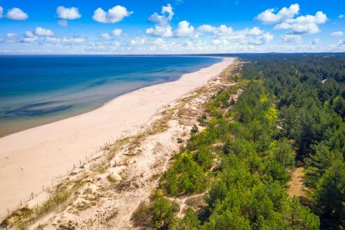 Hotel Bartan Gdansk Seaside - image 14