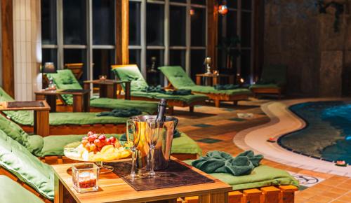 Hotel Mrągowo Resort&Spa - image 6