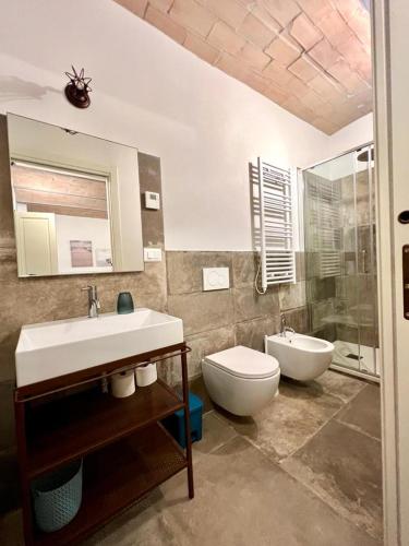 Guest house Le due lagune 1