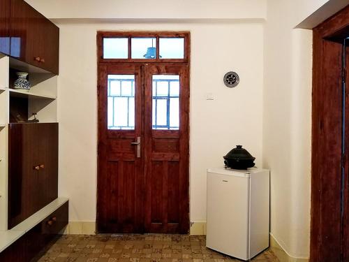 Family Apartman Szádelő - Zádiel (Family Apartman Szadelo - Zadiel) in Moldava Nad Bodvou