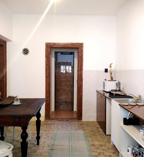 Family Apartman Szádelő - Zádiel (Family Apartman Szadelo - Zadiel) in Moldava Nad Bodvou