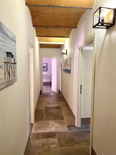 Guest house Le due lagune in Orbetello