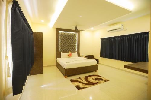 Royal Destiny Resort by Thavika, Pollachi in Pollachi