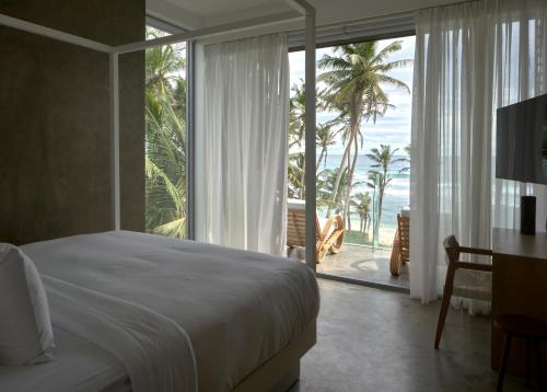하딩 부티크 호텔 (Harding Boutique Hotel) in 우나와투나