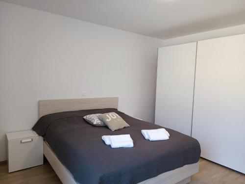 DALGONA apartma Godler, Podčetrtek (DALGONA apartma Godler, Podcetrtek) in بودسترتيك