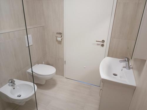 DALGONA apartma Godler, Podčetrtek