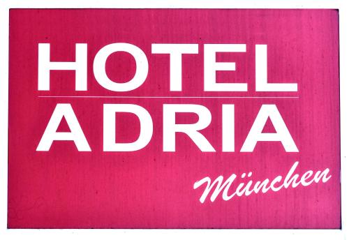 Hotel ADRIA München