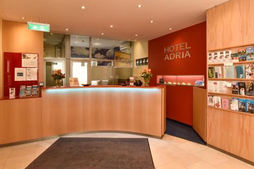 Hotel Adria Munich