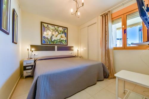 Apartamentos Ambar Beach (1-8º-B) - image 2