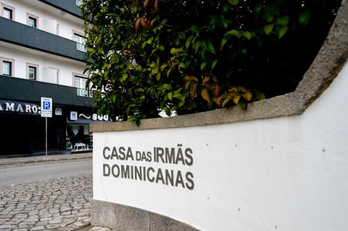 Flag Hotel Fátima Irmãs Dominicanas, Fátima (Foto 9)