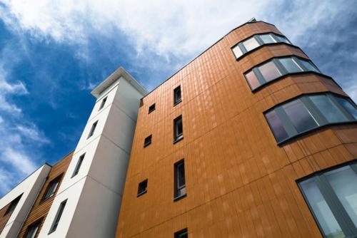 外部景觀, Spacious Plymouth Studios at St Augustines House - ideal for city break! in 埃福德