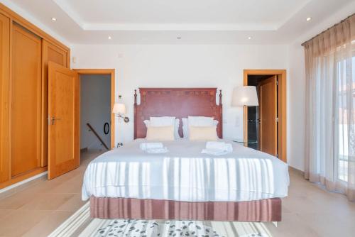 Vila do Golfe Villa photo 1