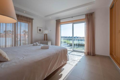 Vila do Golfe Villa photo 2